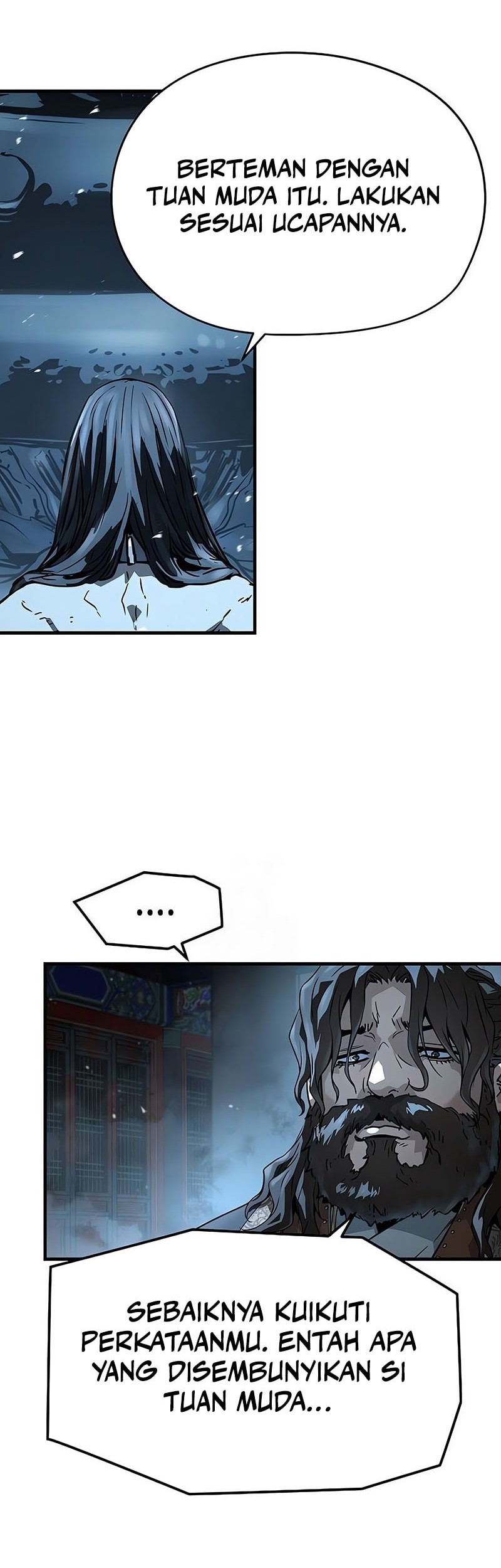 Absolute Regression Chapter 63 Gambar 53