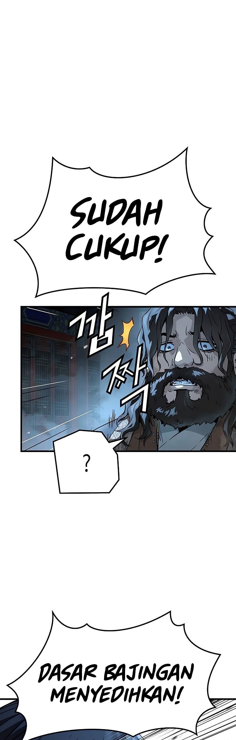 Absolute Regression Chapter 63 Gambar 54