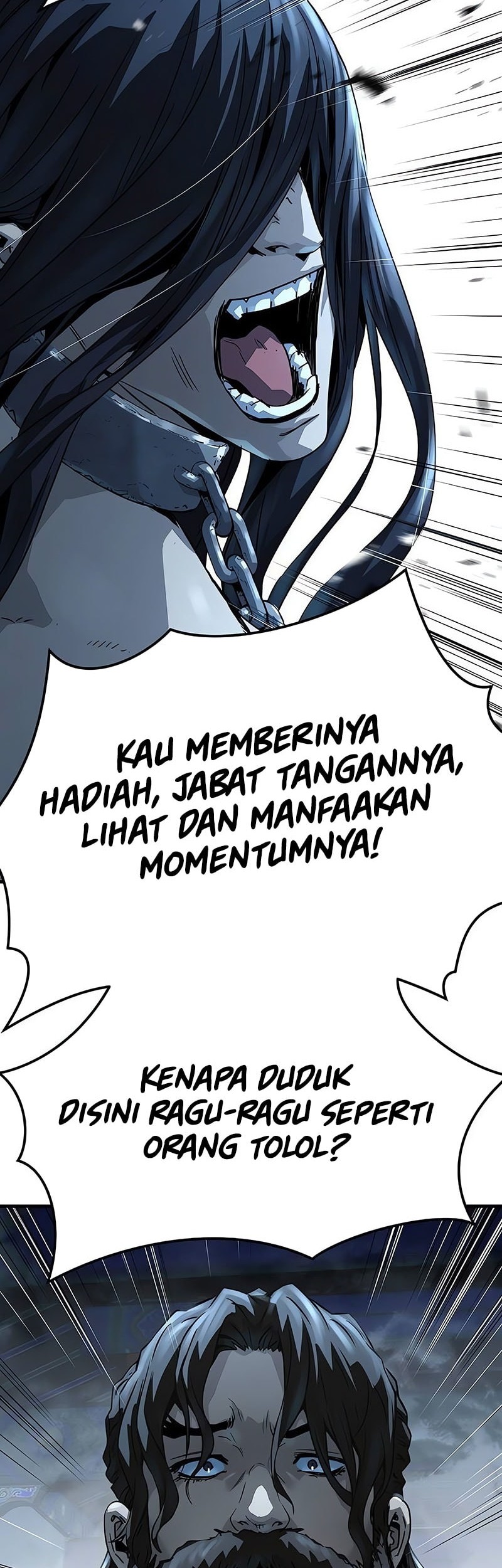 Absolute Regression Chapter 63 Gambar 55