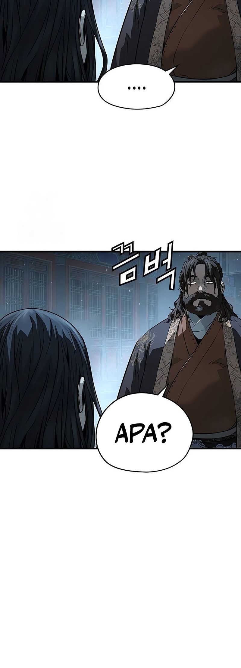 Absolute Regression Chapter 63 Gambar 57