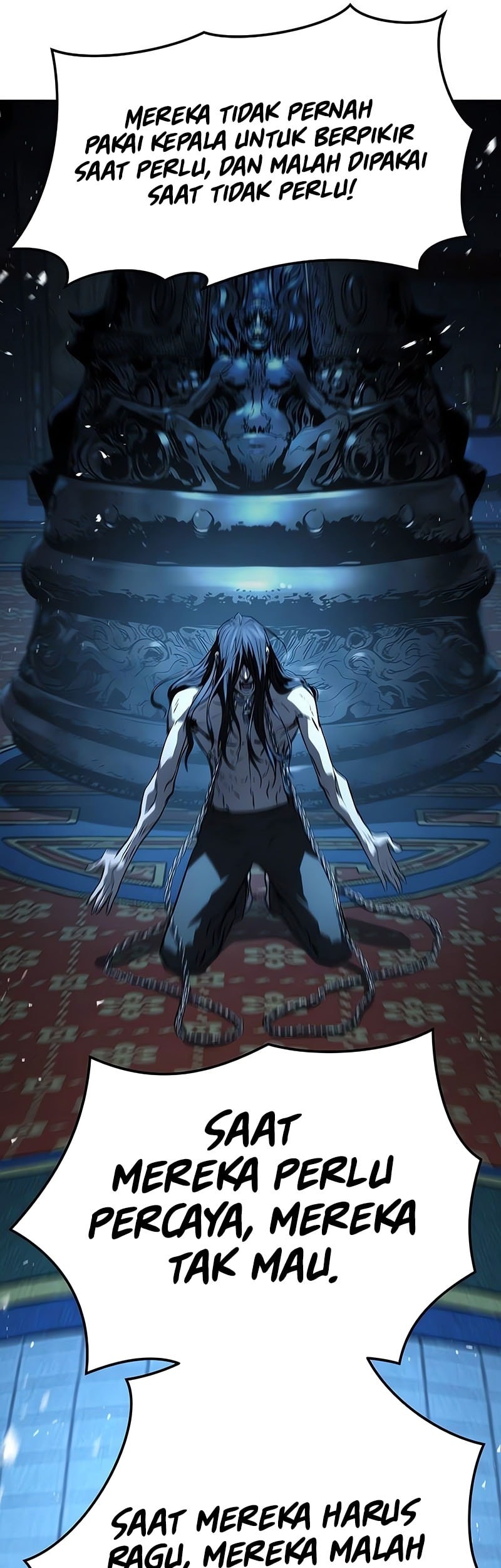 Absolute Regression Chapter 63 Gambar 58