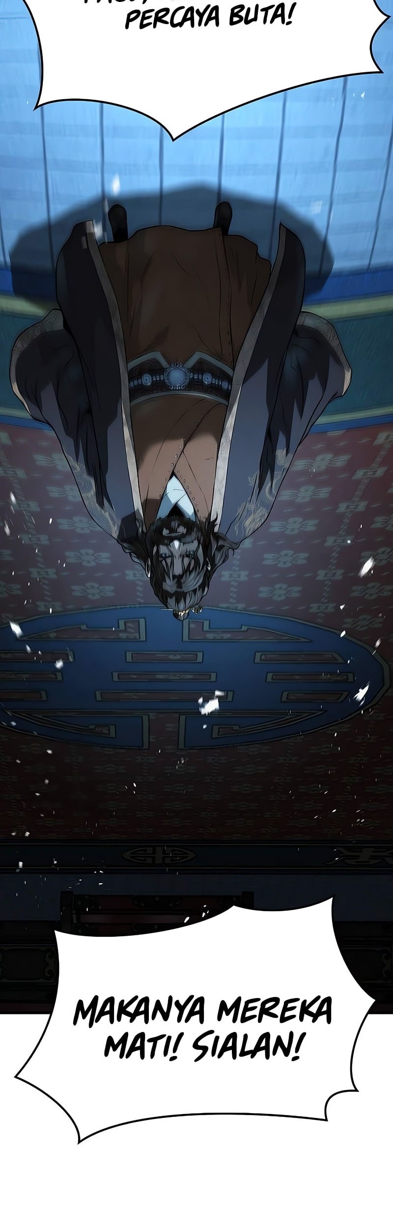 Absolute Regression Chapter 63 Gambar 59