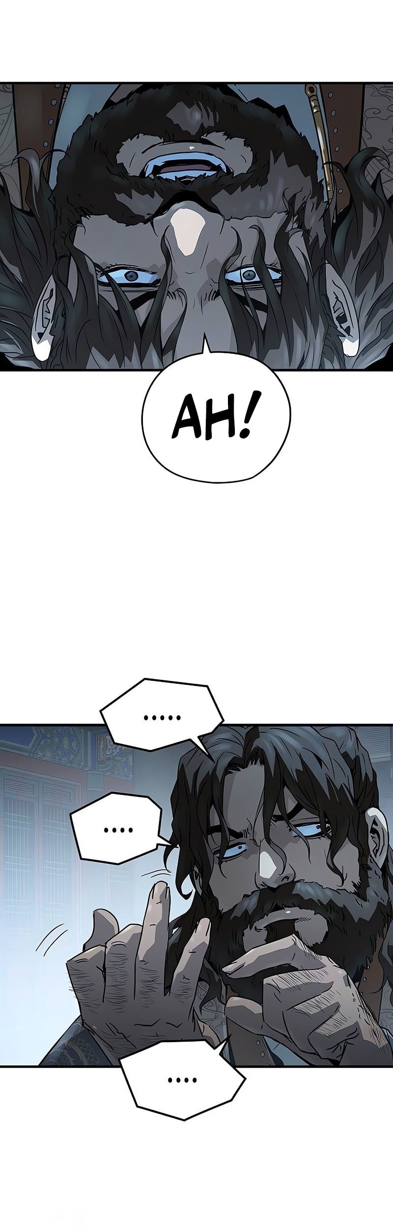 Absolute Regression Chapter 63 Gambar 60