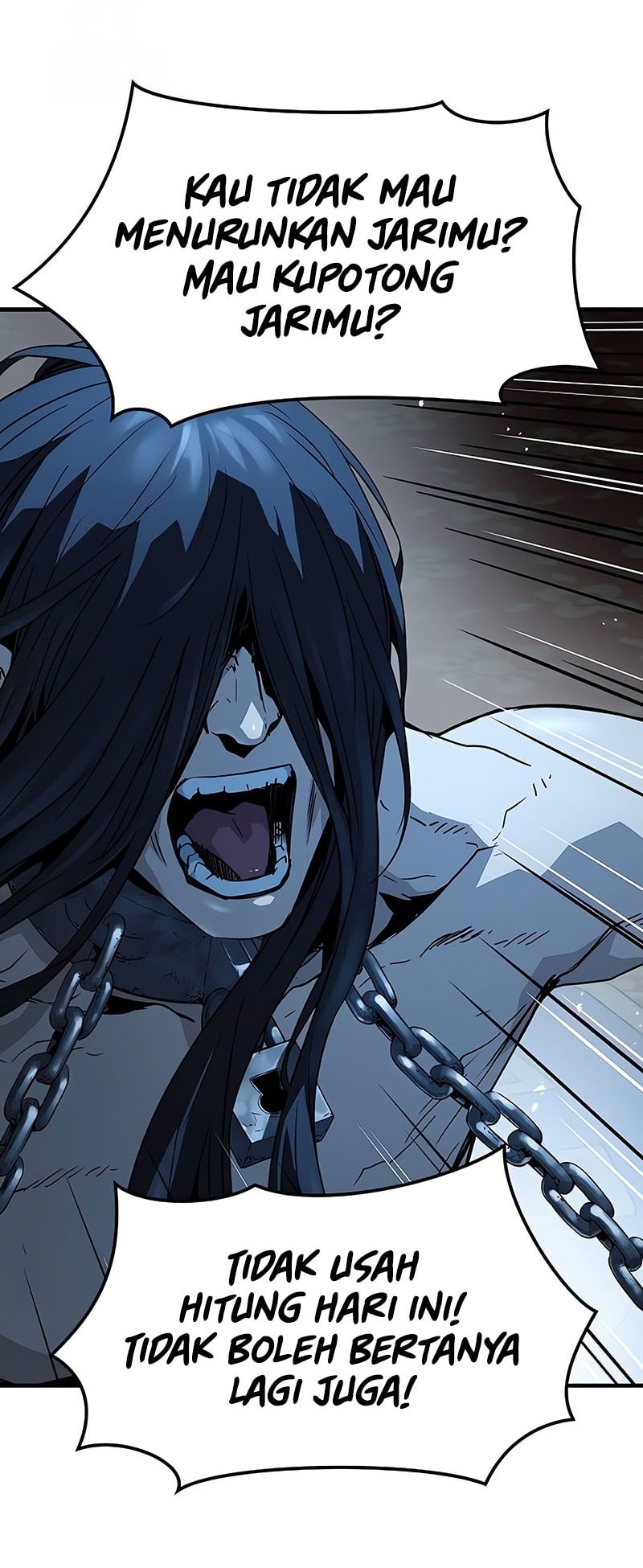 Absolute Regression Chapter 63 Gambar 61