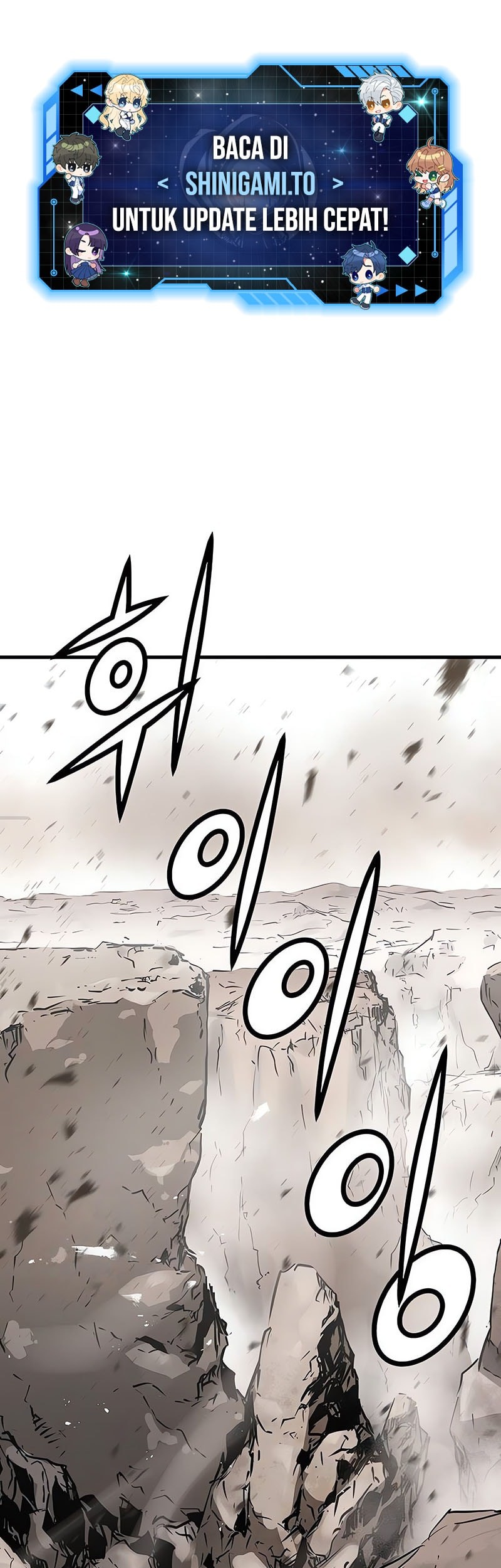 Manhwa Absolute Regression Chapter 63 gambar nomor 2