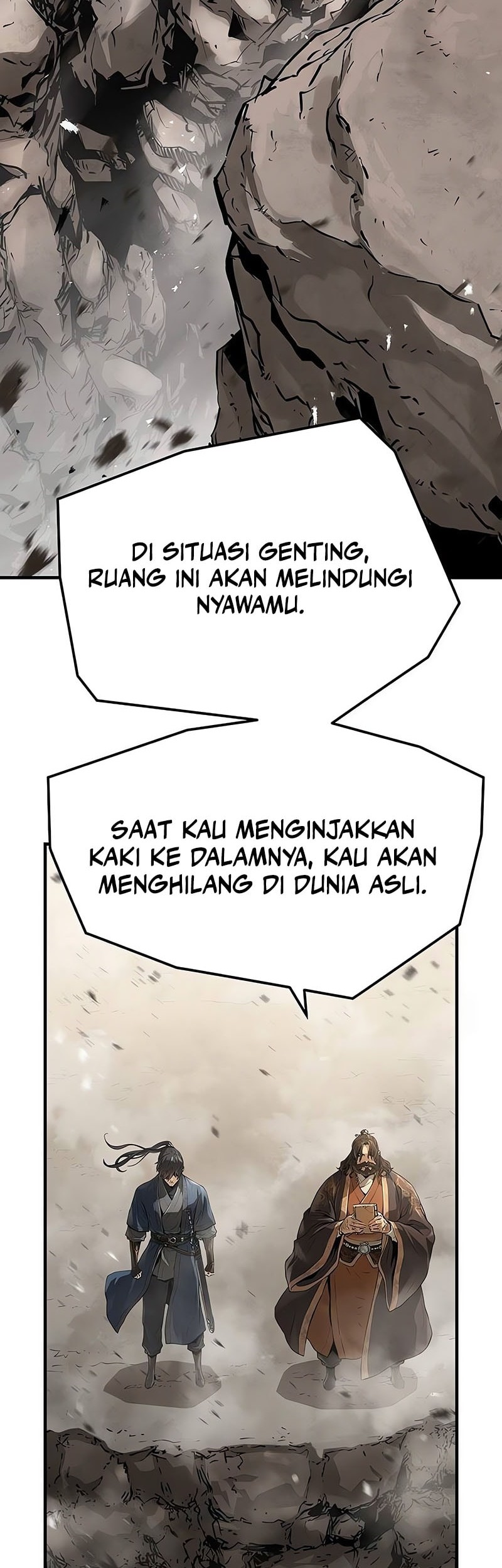 Absolute Regression Chapter 63 Gambar 3