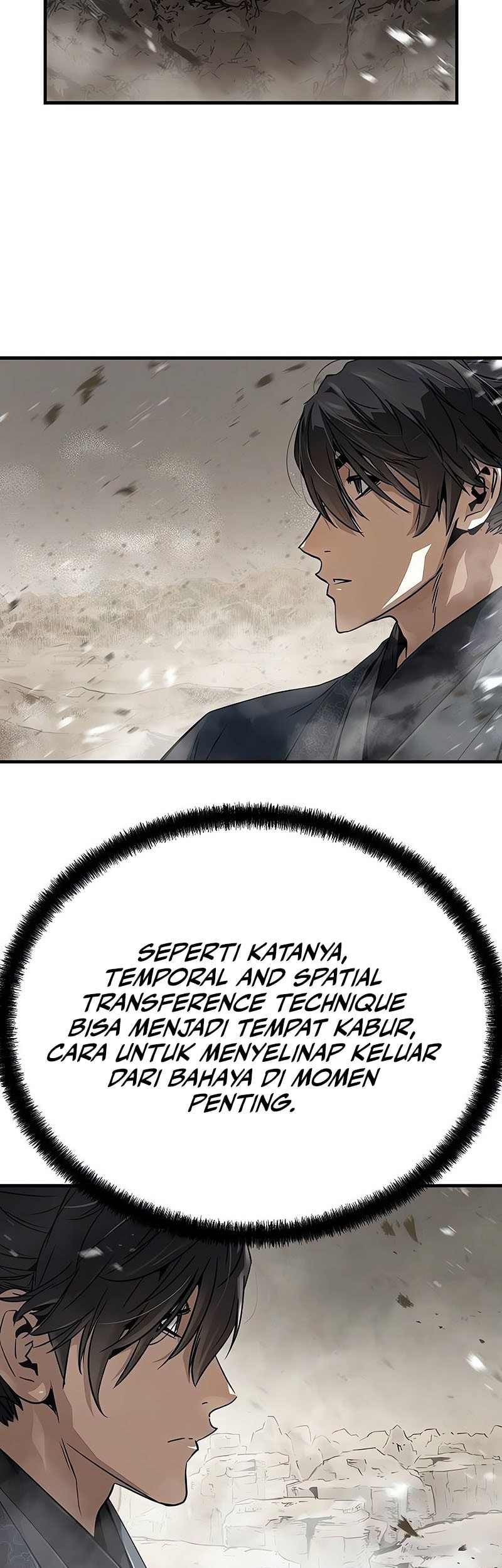 Absolute Regression Chapter 63 Gambar 4