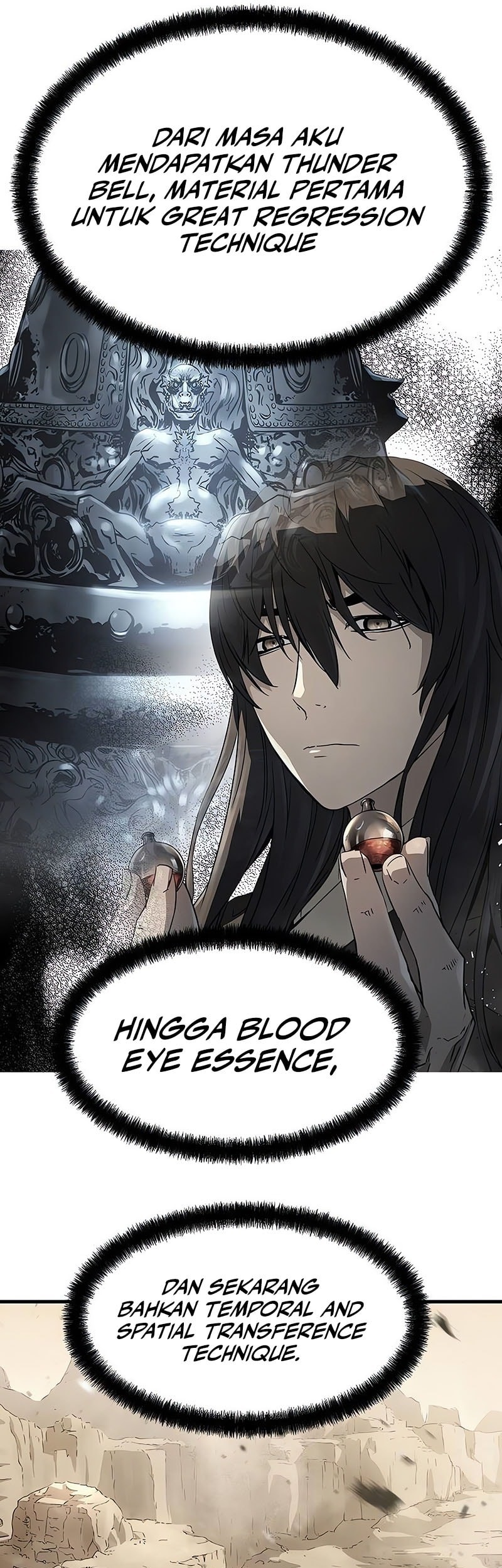 Absolute Regression Chapter 63 Gambar 7