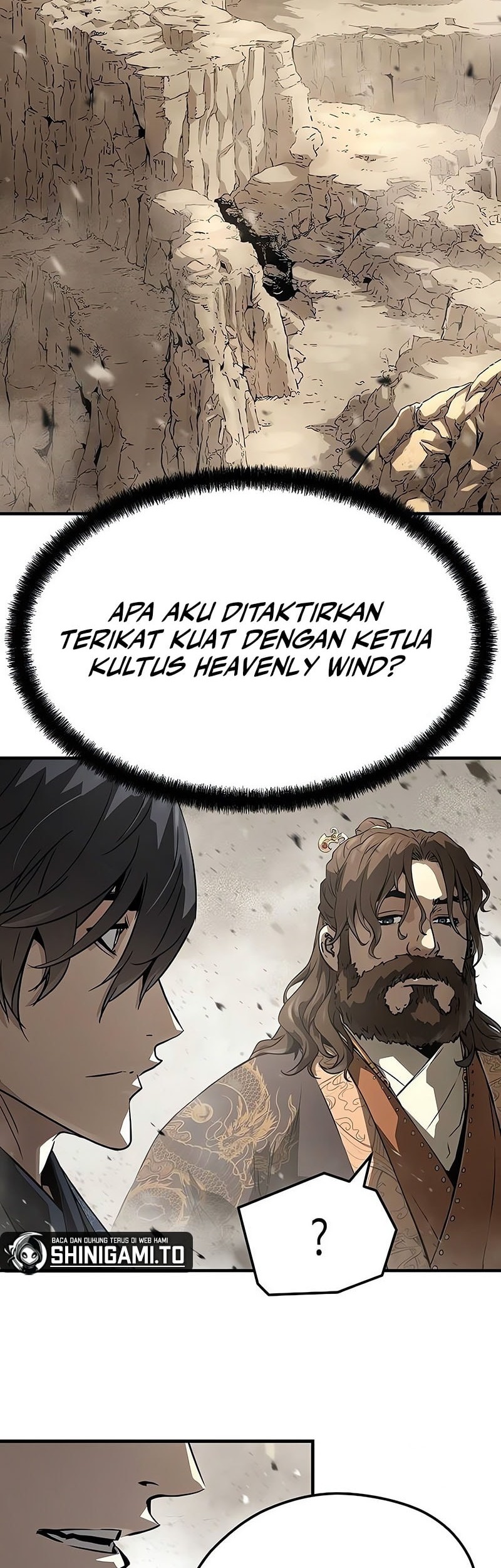 Absolute Regression Chapter 63 Gambar 8