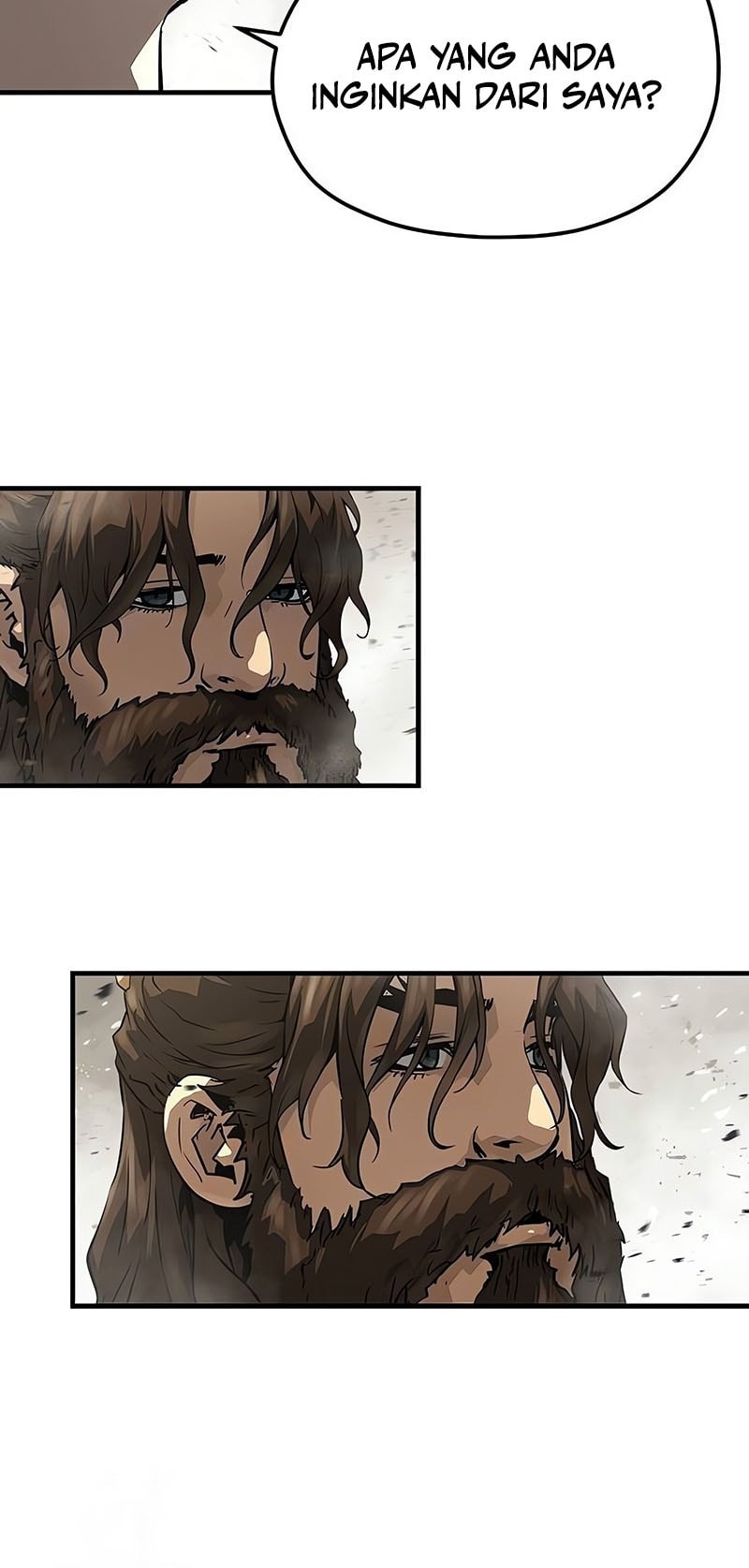 Absolute Regression Chapter 63 Gambar 9