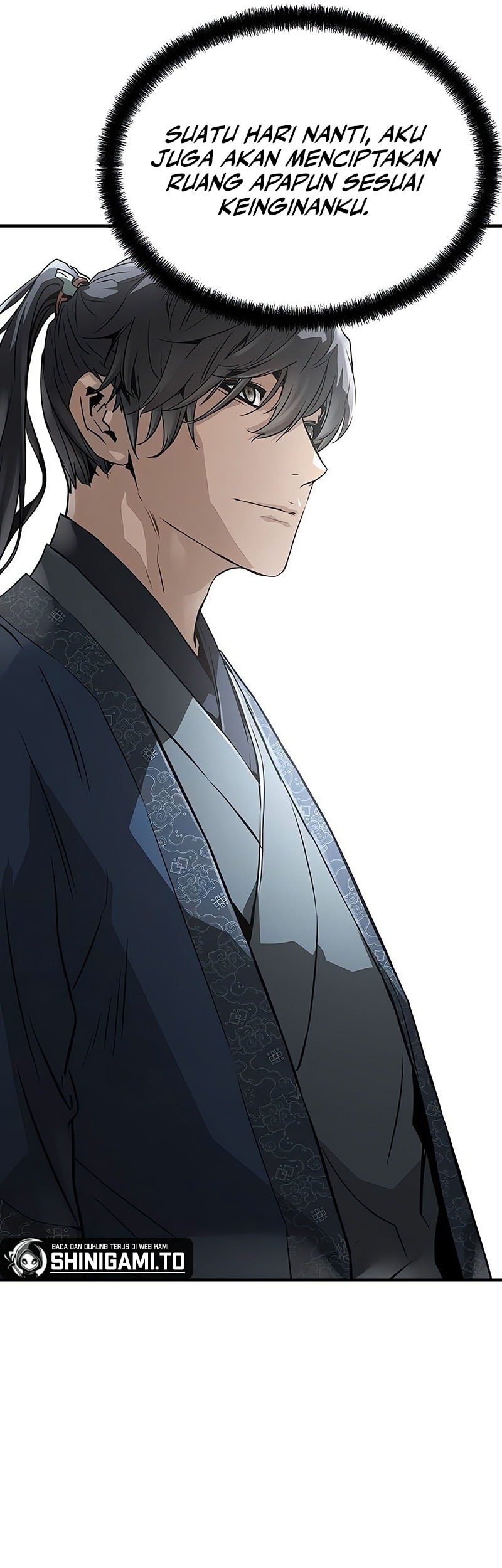 Absolute Regression Chapter 64 Gambar 15