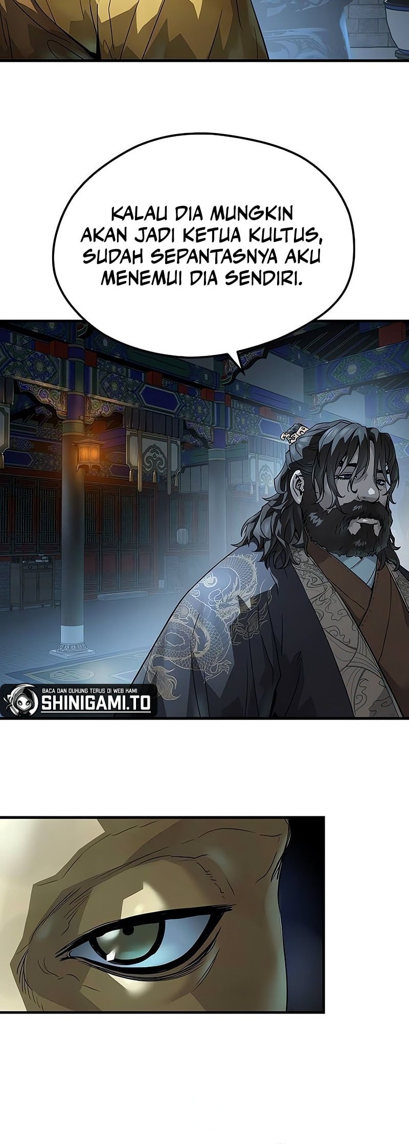 Absolute Regression Chapter 64 Gambar 22