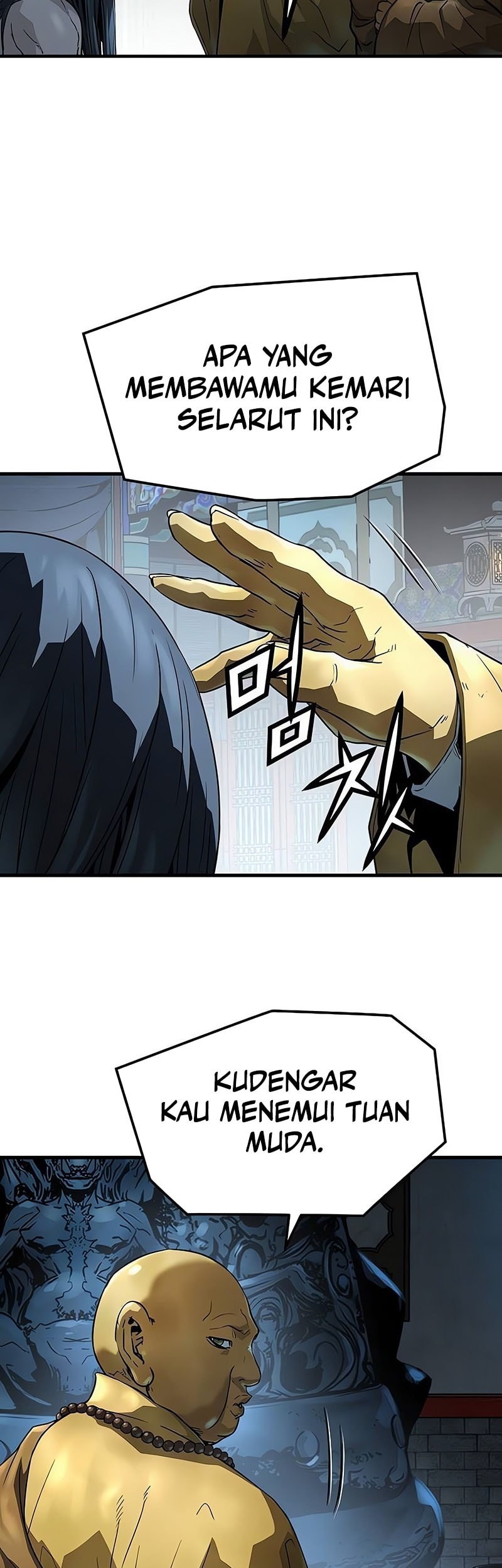 Absolute Regression Chapter 64 Gambar 21