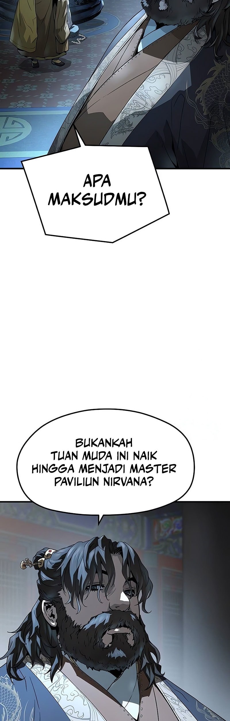Absolute Regression Chapter 64 Gambar 24
