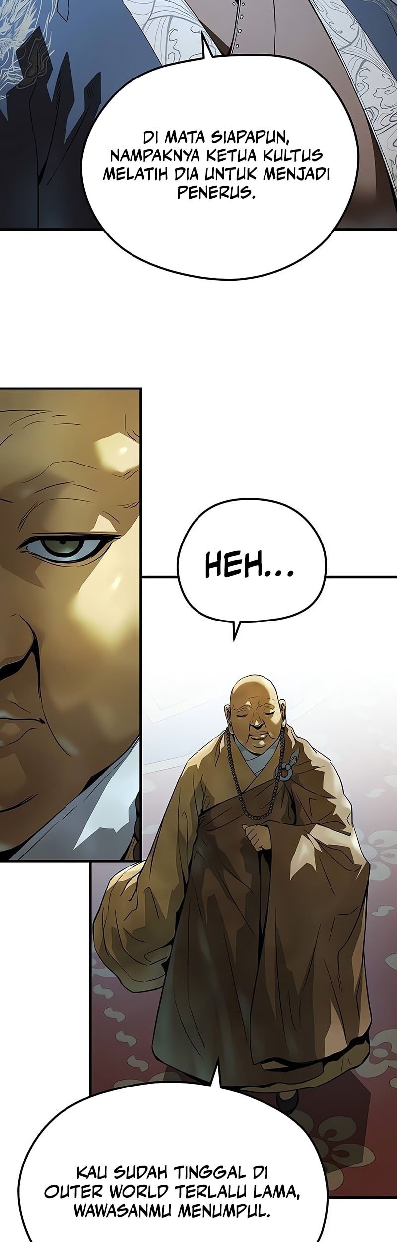 Absolute Regression Chapter 64 Gambar 25