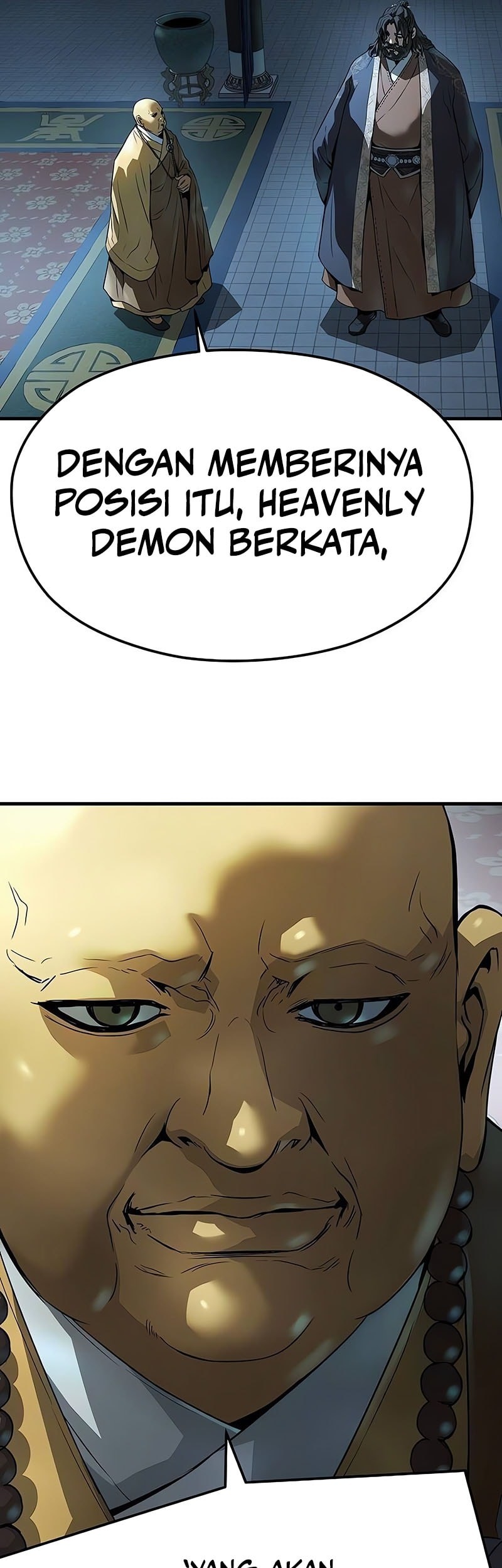 Absolute Regression Chapter 64 Gambar 27