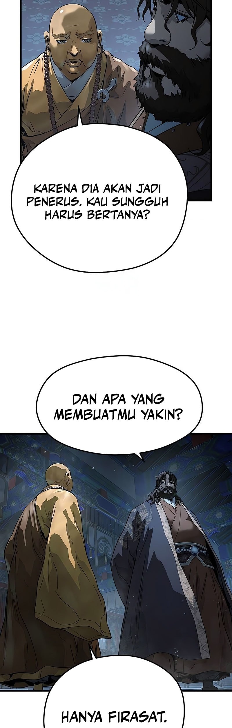 Absolute Regression Chapter 64 Gambar 29