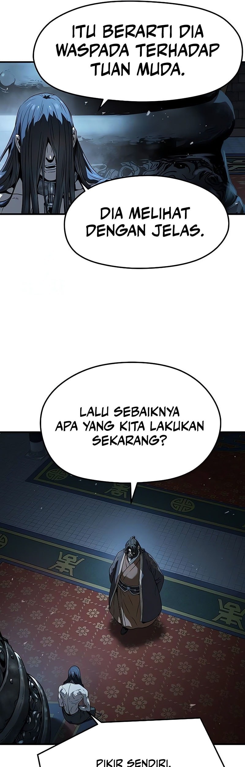 Absolute Regression Chapter 64 Gambar 47