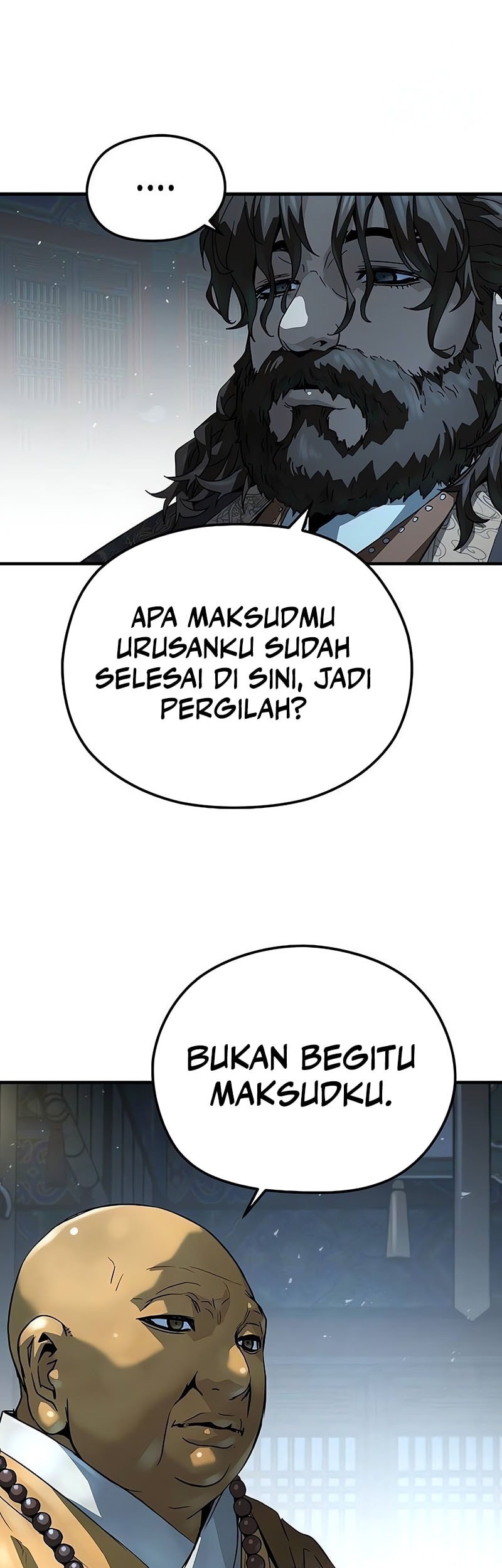 Absolute Regression Chapter 64 Gambar 35