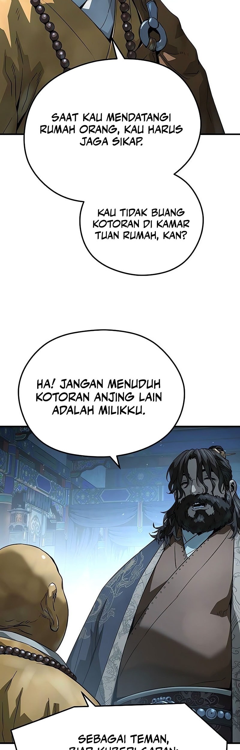 Absolute Regression Chapter 64 Gambar 36