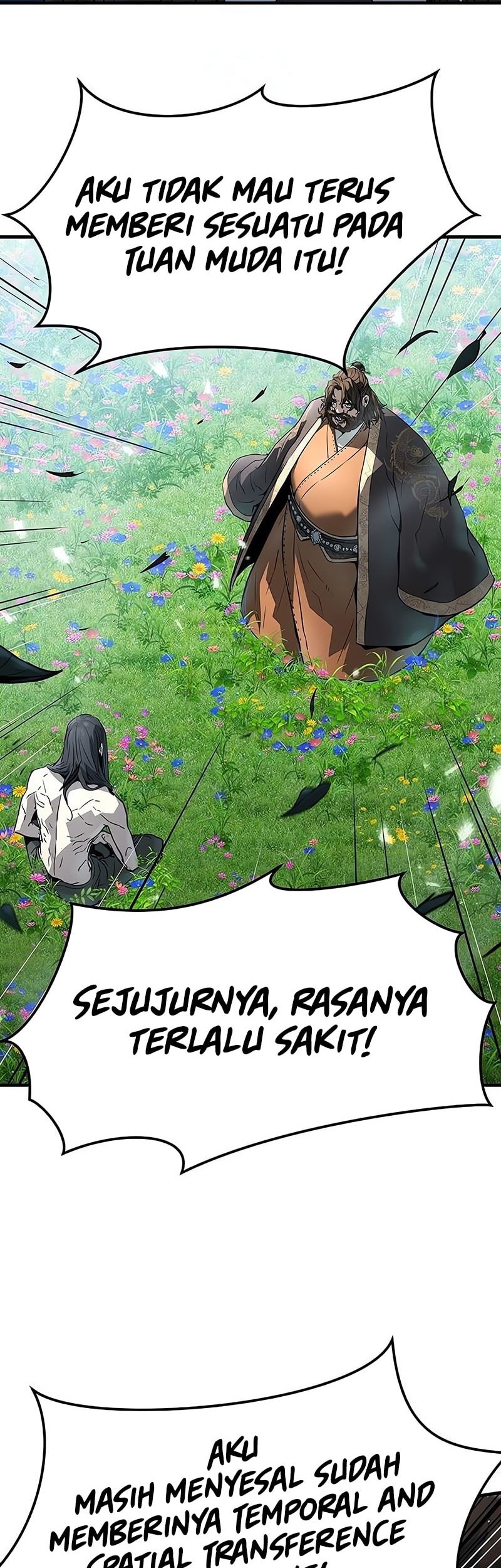 Absolute Regression Chapter 64 Gambar 64