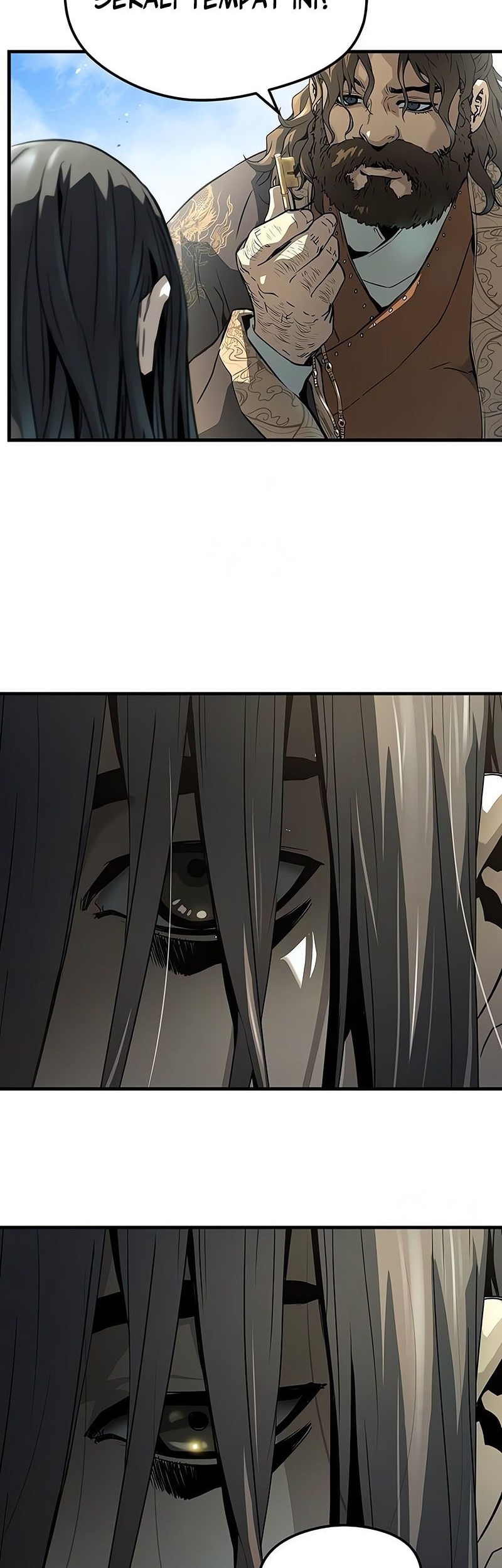 Absolute Regression Chapter 64 Gambar 52