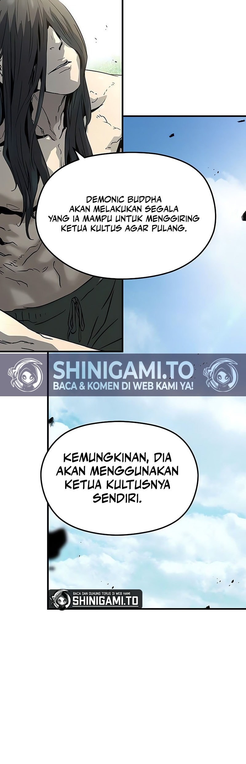 Absolute Regression Chapter 64 Gambar 54