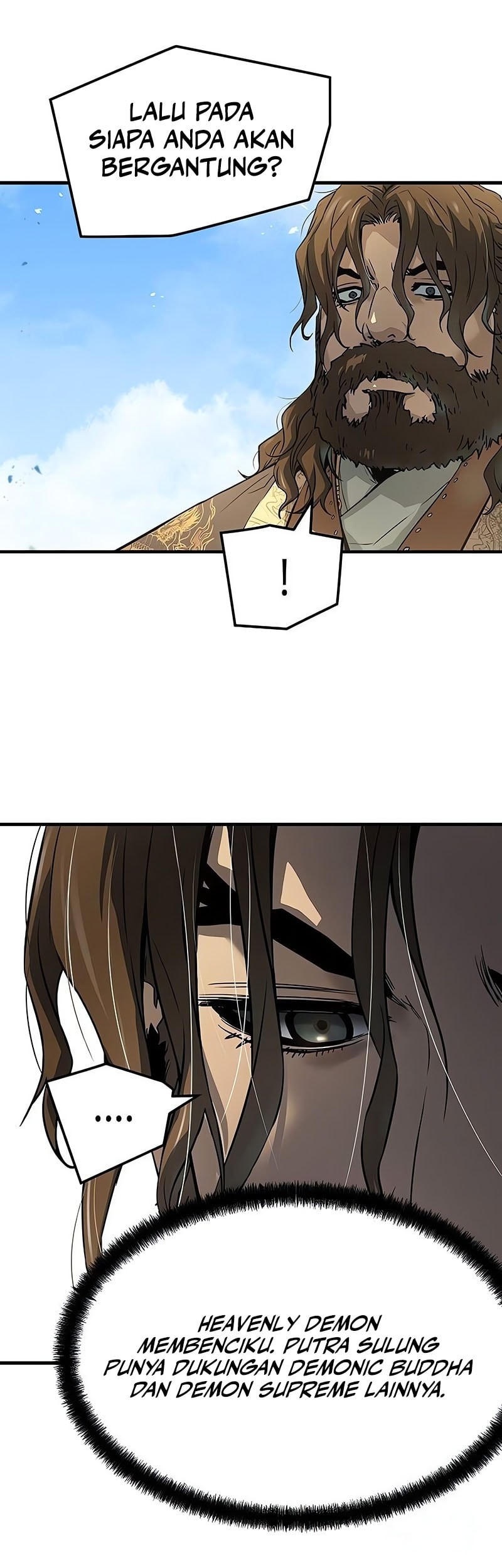 Absolute Regression Chapter 64 Gambar 57