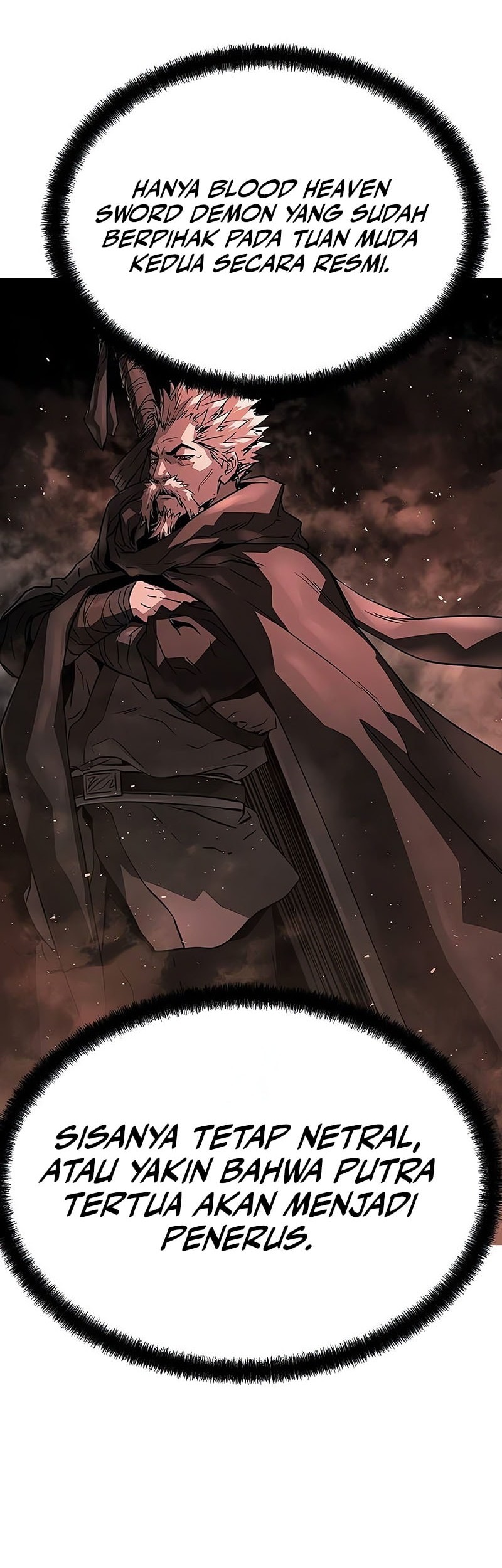 Absolute Regression Chapter 64 Gambar 58