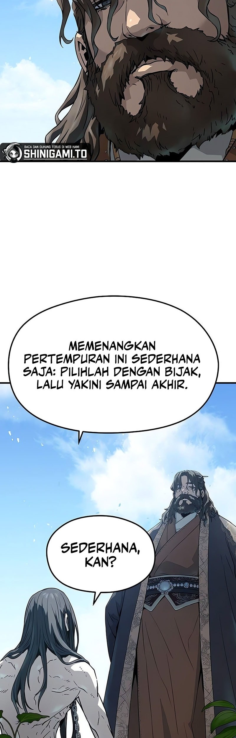 Absolute Regression Chapter 64 Gambar 60