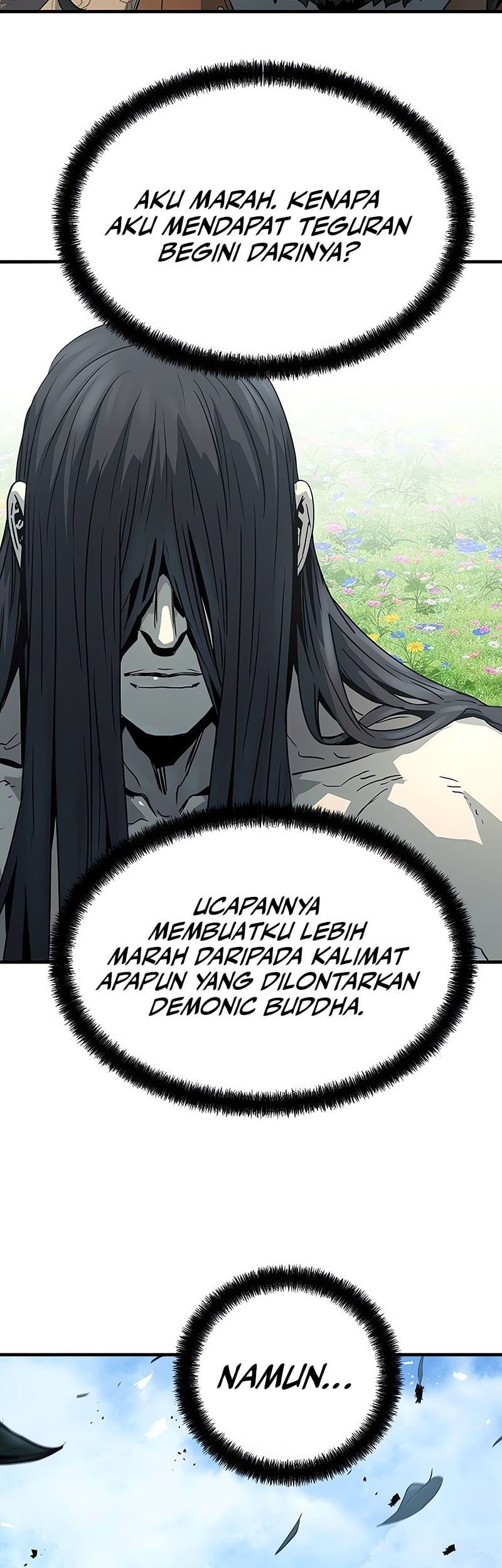 Absolute Regression Chapter 64 Gambar 69