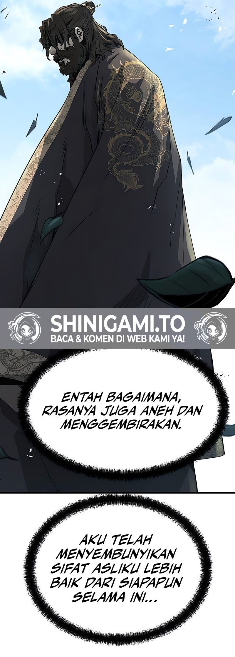 Absolute Regression Chapter 64 Gambar 70