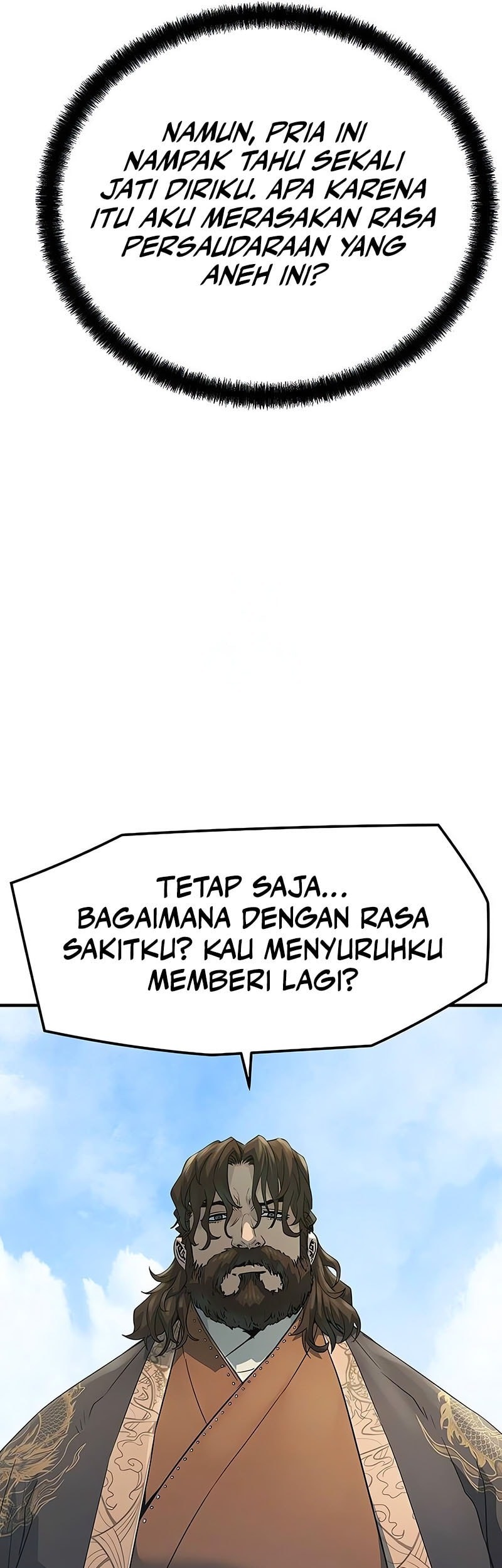 Absolute Regression Chapter 64 Gambar 71