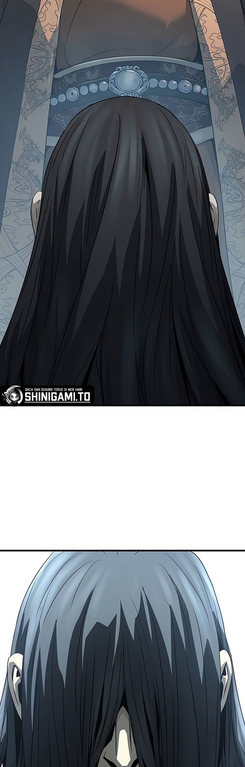 Absolute Regression Chapter 64 Gambar 72