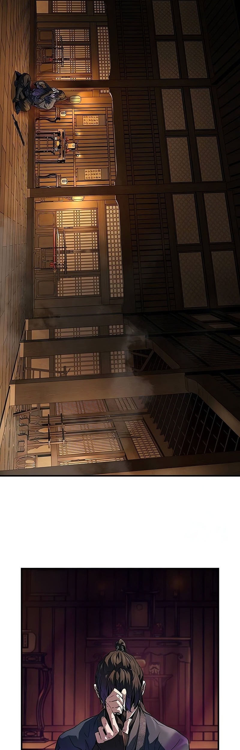 Absolute Regression Chapter 64 Gambar 3