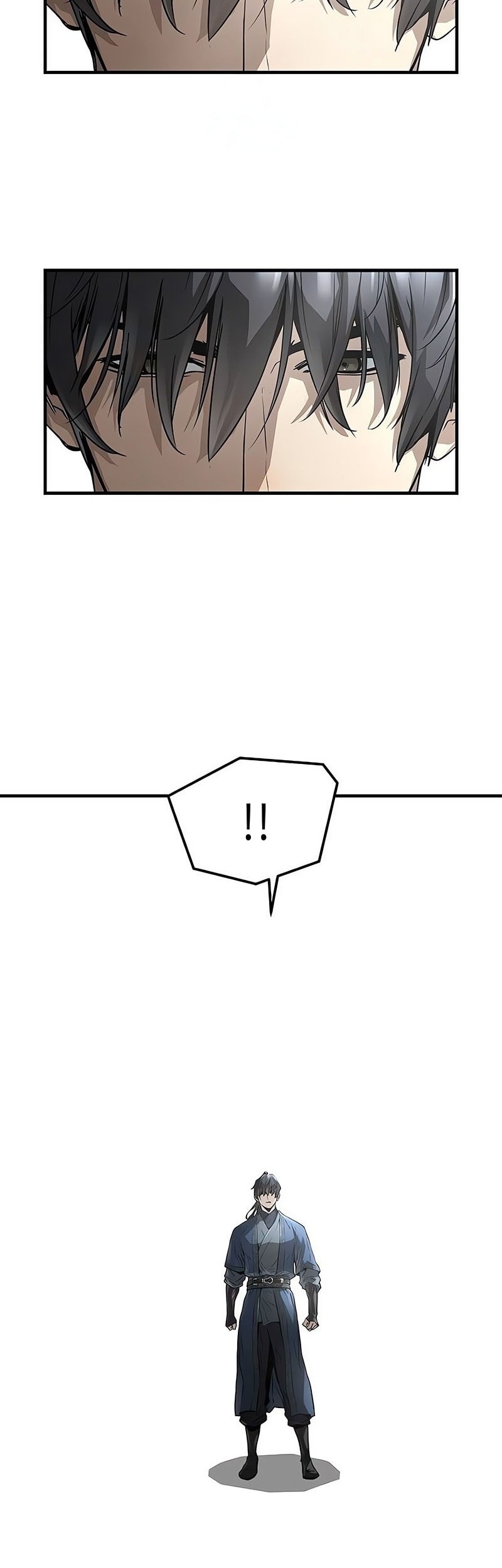 Absolute Regression Chapter 64 Gambar 10