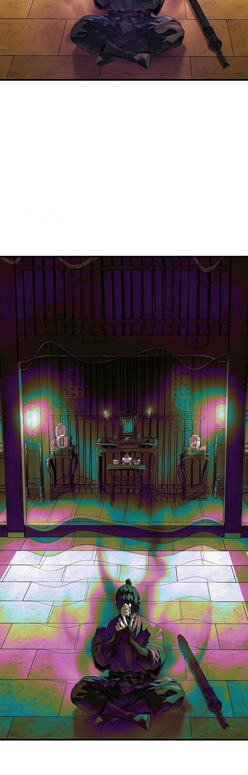 Absolute Regression Chapter 64 Gambar 8