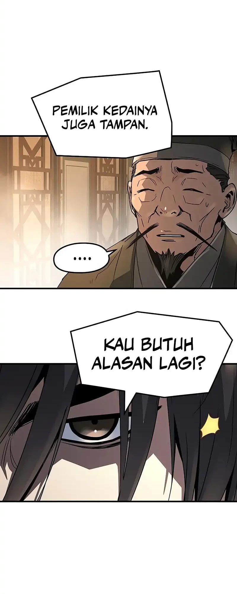 Absolute Regression Chapter 65 Gambar 17