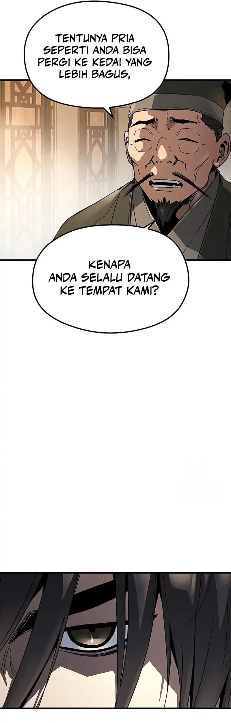 Absolute Regression Chapter 65 Gambar 14