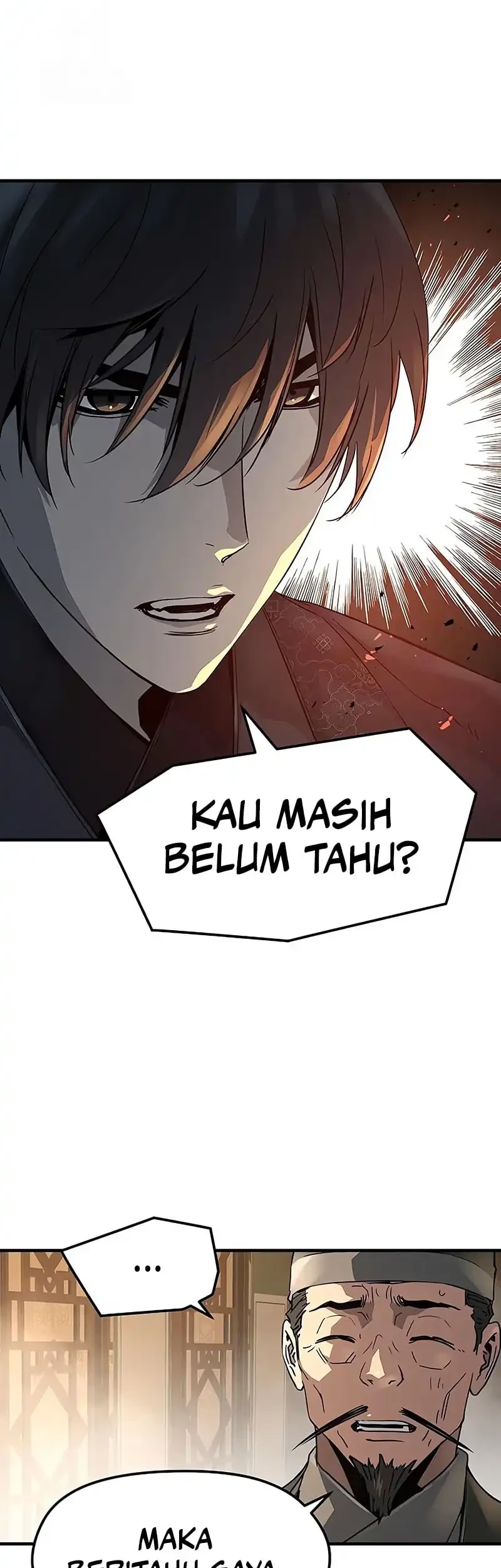 Absolute Regression Chapter 65 Gambar 15