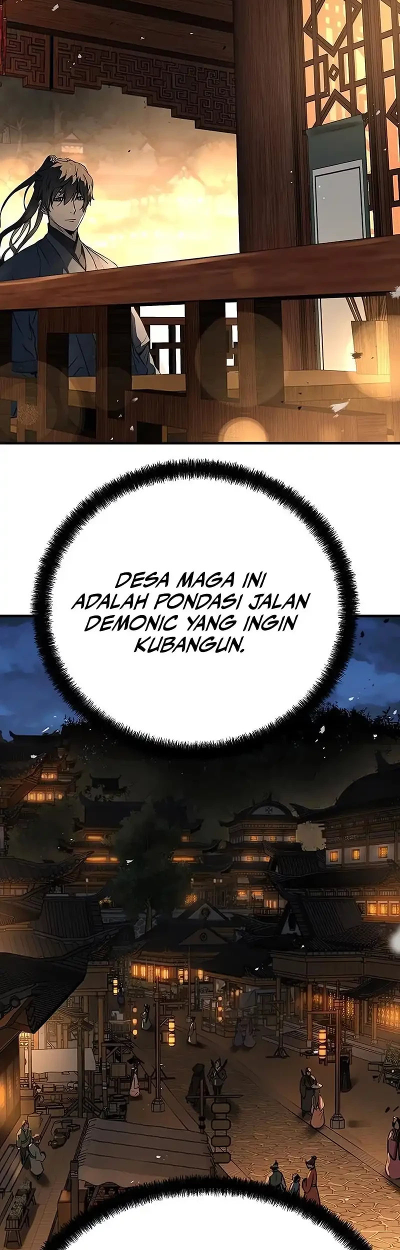 Absolute Regression Chapter 65 Gambar 20