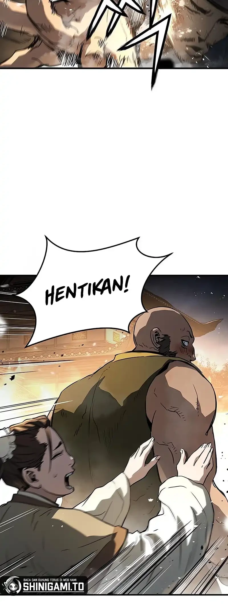 Absolute Regression Chapter 65 Gambar 25