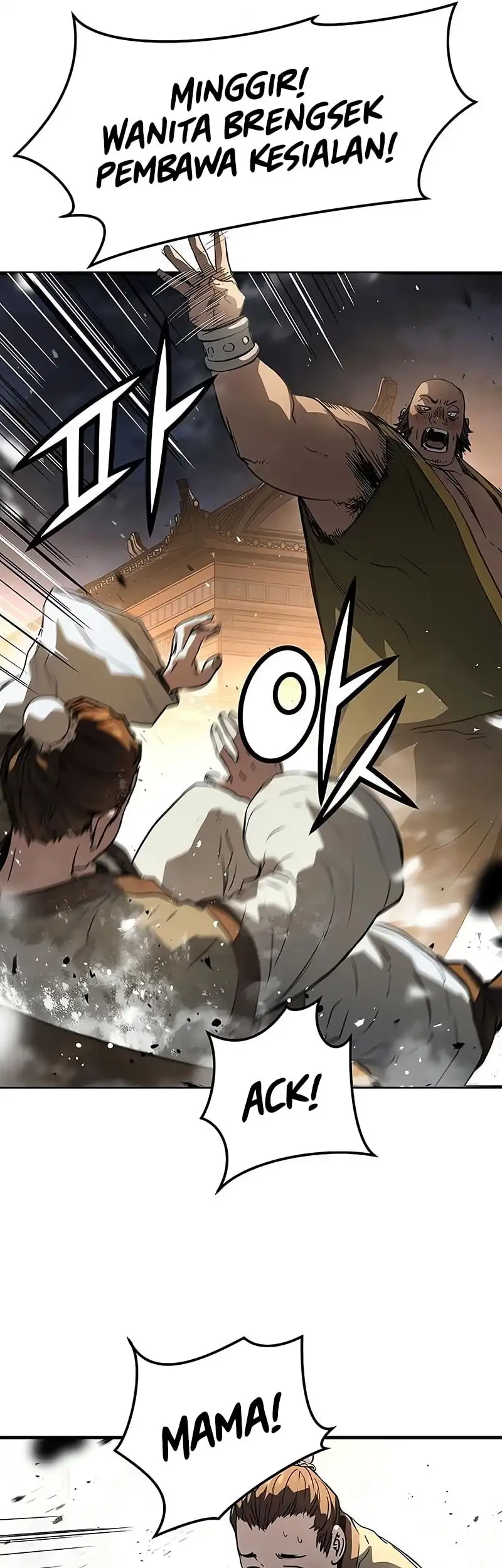 Absolute Regression Chapter 65 Gambar 26