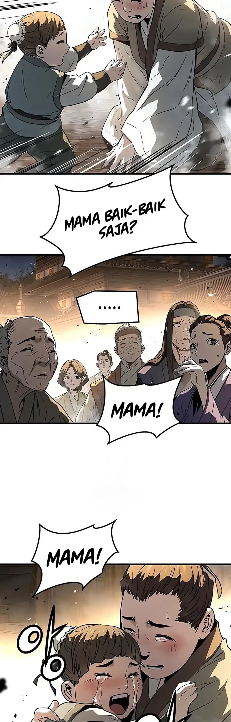 Absolute Regression Chapter 65 Gambar 27