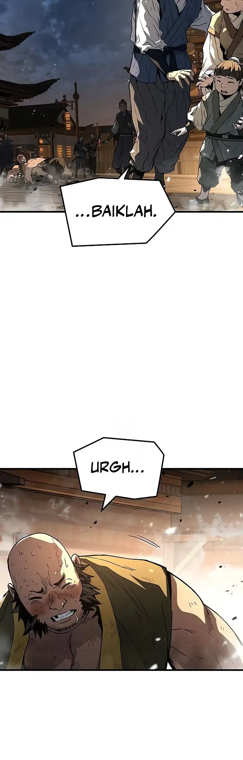 Absolute Regression Chapter 65 Gambar 36