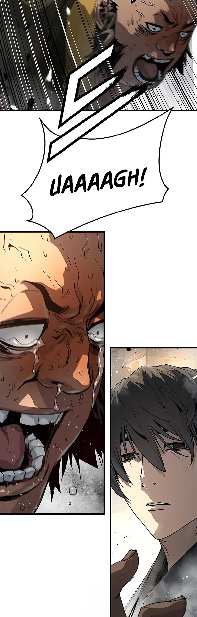 Absolute Regression Chapter 65 Gambar 50