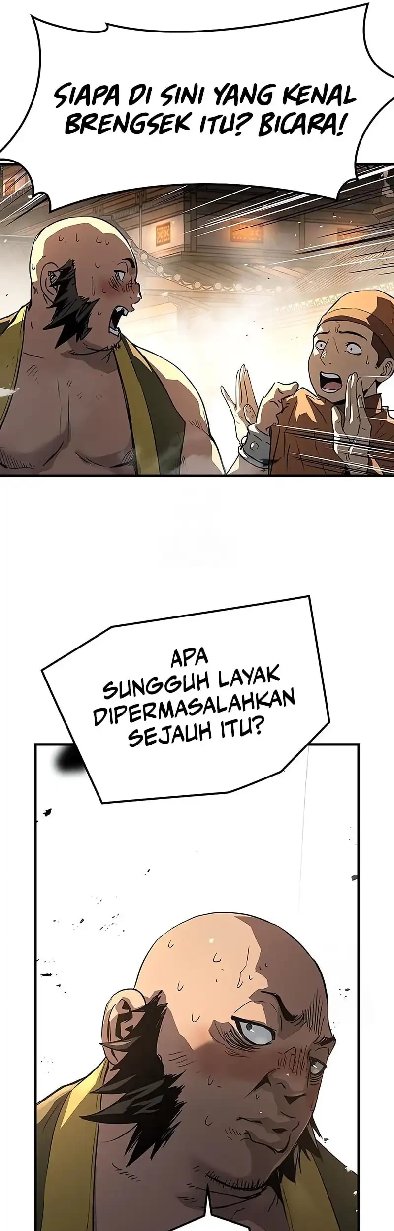 Absolute Regression Chapter 65 Gambar 38