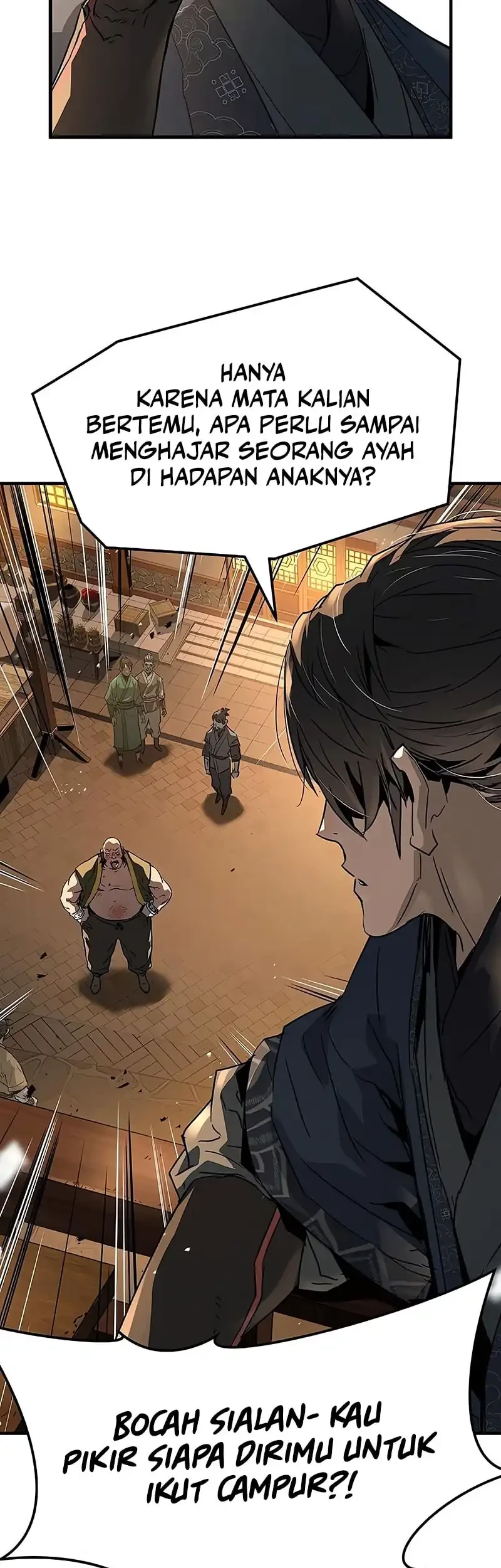 Absolute Regression Chapter 65 Gambar 40