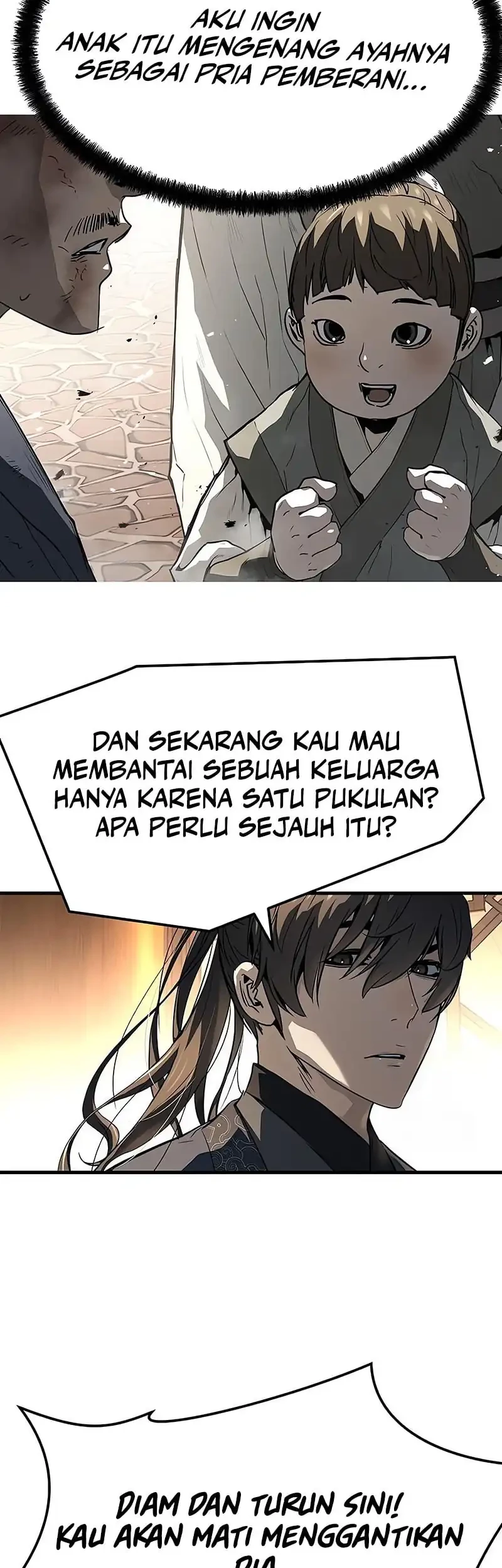Absolute Regression Chapter 65 Gambar 43