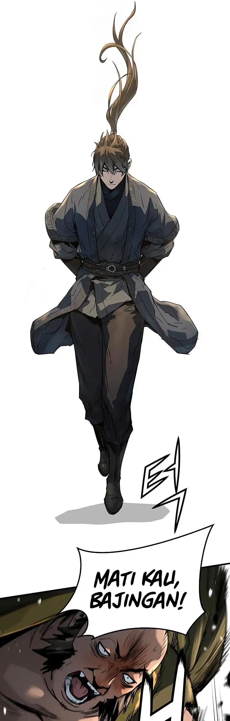 Absolute Regression Chapter 65 Gambar 46